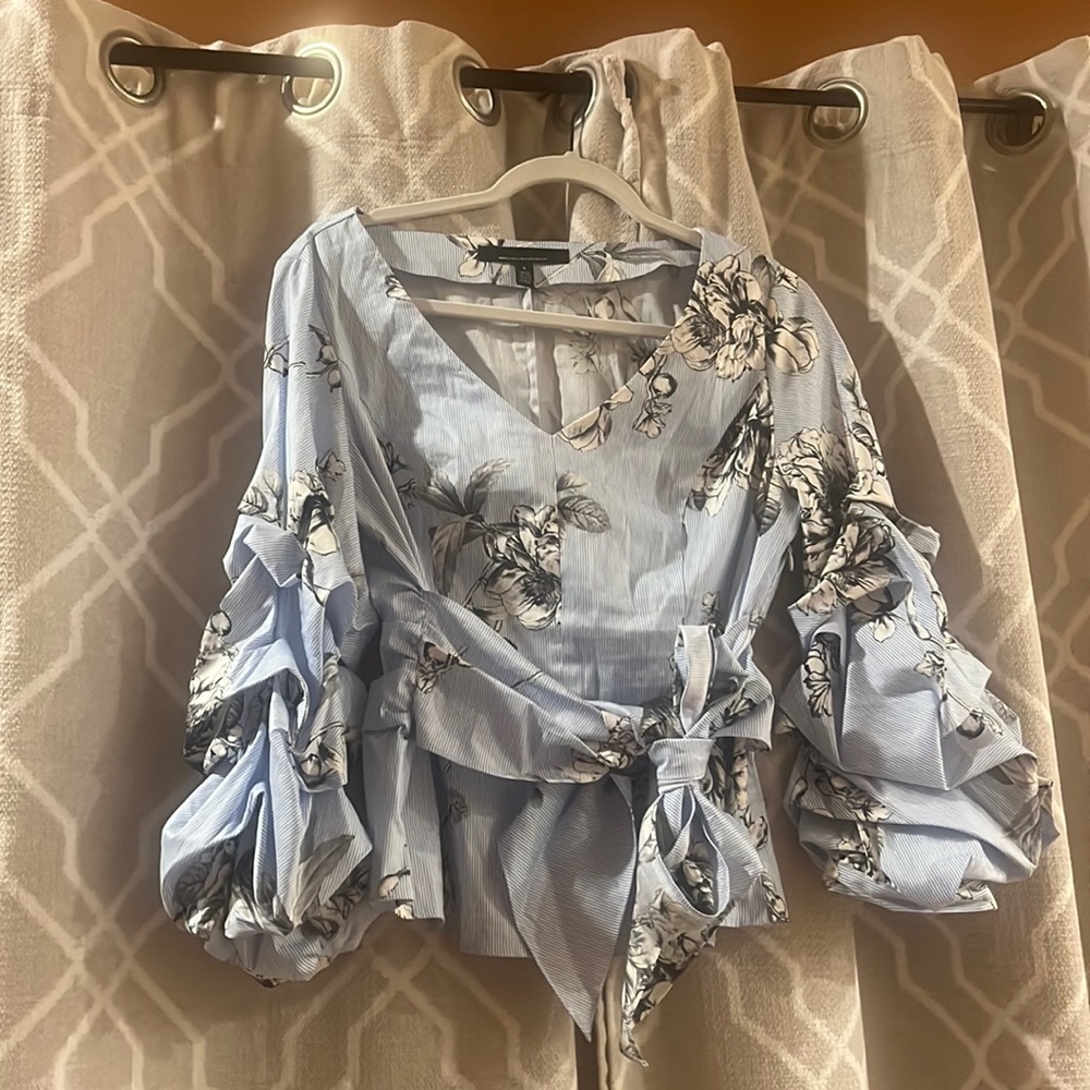 Beautiful top